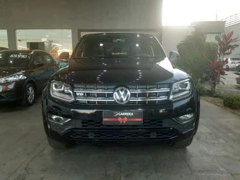 VOLKSWAGEN Amarok 3.0 V6 CABINE DUPLA HIGHLINE EXTREME 4X4 TURBO INTERCOOLER AUTOMTICO, Foto 14