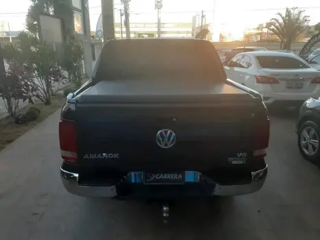 VOLKSWAGEN Amarok 3.0 V6 CABINE DUPLA HIGHLINE EXTREME 4X4 TURBO INTERCOOLER AUTOMTICO, Foto 16