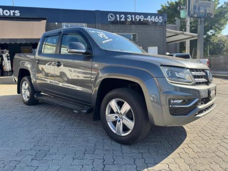 VOLKSWAGEN Amarok 3.0 V6 CABINE DUPLA HIGHLINE 4X4 TURBO INTERCOOLER AUTOMTICO, Foto 2