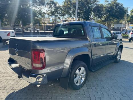VOLKSWAGEN Amarok 3.0 V6 CABINE DUPLA HIGHLINE 4X4 TURBO INTERCOOLER AUTOMTICO, Foto 4