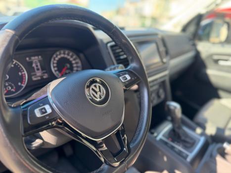 VOLKSWAGEN Amarok 3.0 V6 CABINE DUPLA HIGHLINE 4X4 TURBO INTERCOOLER AUTOMTICO, Foto 5