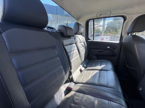 VOLKSWAGEN Amarok 3.0 V6 CABINE DUPLA HIGHLINE 4X4 TURBO INTERCOOLER AUTOMTICO, Foto 11