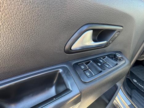 VOLKSWAGEN Amarok 3.0 V6 CABINE DUPLA HIGHLINE 4X4 TURBO INTERCOOLER AUTOMTICO, Foto 12