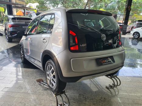 VOLKSWAGEN Cross UP 1.0 12V 4P TSI FLEX, Foto 3