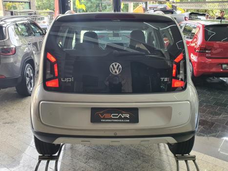 VOLKSWAGEN Cross UP 1.0 12V 4P TSI FLEX, Foto 4