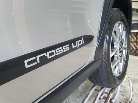 VOLKSWAGEN Cross UP 1.0 12V 4P TSI FLEX, Foto 5