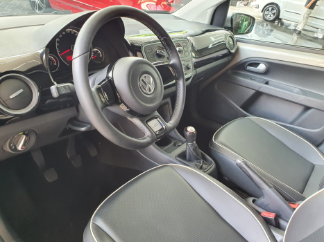 VOLKSWAGEN Cross UP 1.0 12V 4P TSI FLEX, Foto 7