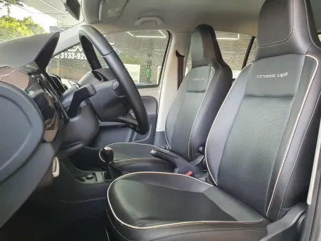 VOLKSWAGEN Cross UP 1.0 12V 4P TSI FLEX, Foto 8