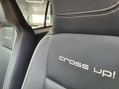 VOLKSWAGEN Cross UP 1.0 12V 4P TSI FLEX, Foto 9