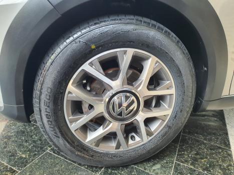 VOLKSWAGEN Cross UP 1.0 12V 4P TSI FLEX, Foto 12