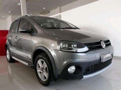 VOLKSWAGEN Crossfox 1.6 4P FLEX, Foto 1