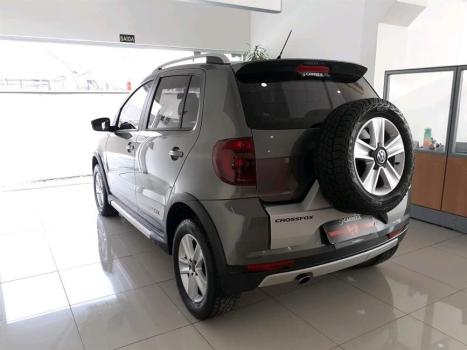 VOLKSWAGEN Crossfox 1.6 4P FLEX, Foto 3