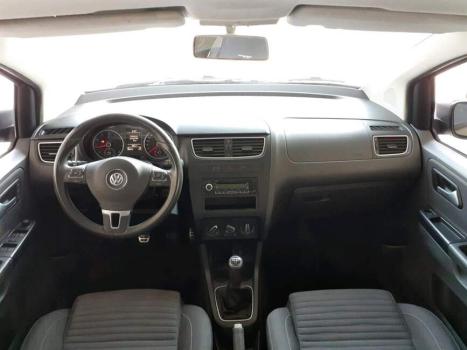 VOLKSWAGEN Crossfox 1.6 4P FLEX, Foto 5