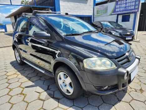 VOLKSWAGEN Crossfox 1.6 4P FLEX, Foto 2