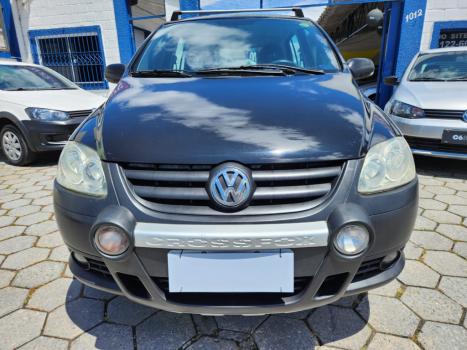 VOLKSWAGEN Crossfox 1.6 4P FLEX, Foto 3