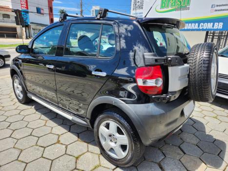 VOLKSWAGEN Crossfox 1.6 4P FLEX, Foto 4