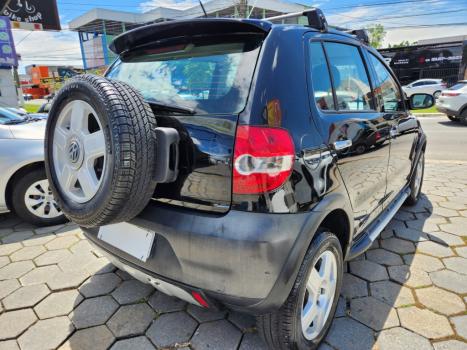 VOLKSWAGEN Crossfox 1.6 4P FLEX, Foto 6