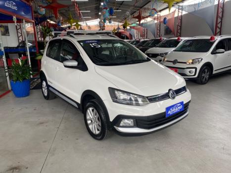 VOLKSWAGEN Crossfox 1.6 4P FLEX, Foto 2