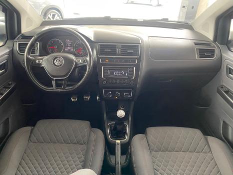 VOLKSWAGEN Crossfox 1.6 4P FLEX, Foto 4