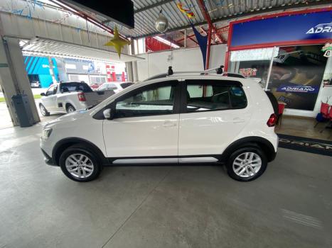 VOLKSWAGEN Crossfox 1.6 4P FLEX, Foto 8