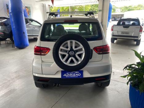 VOLKSWAGEN Crossfox 1.6 4P FLEX, Foto 10