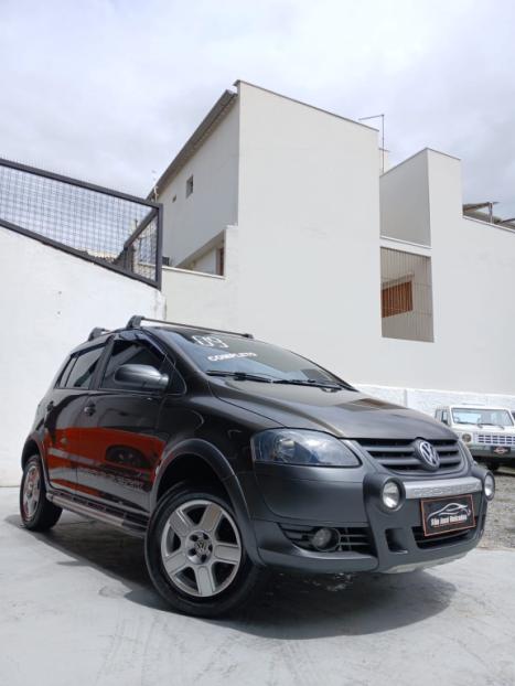 VOLKSWAGEN Crossfox 1.6 4P FLEX, Foto 2