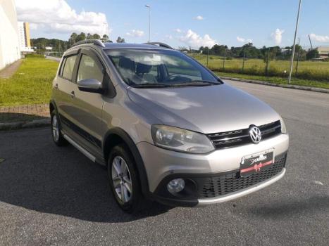 VOLKSWAGEN Crossfox 1.6 4P FLEX, Foto 1