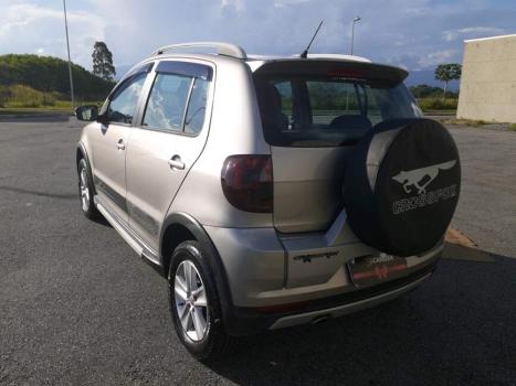 VOLKSWAGEN Crossfox 1.6 4P FLEX, Foto 3