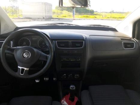 VOLKSWAGEN Crossfox 1.6 4P FLEX, Foto 5