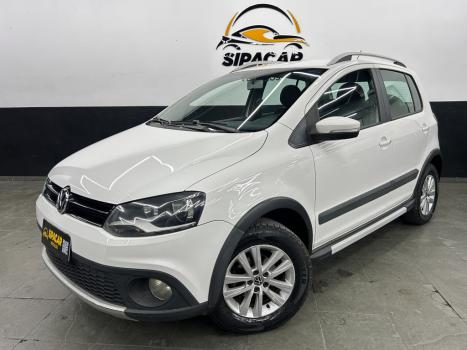 VOLKSWAGEN Crossfox 1.6 4P FLEX I-MOTION AUTOMATIZADO, Foto 2