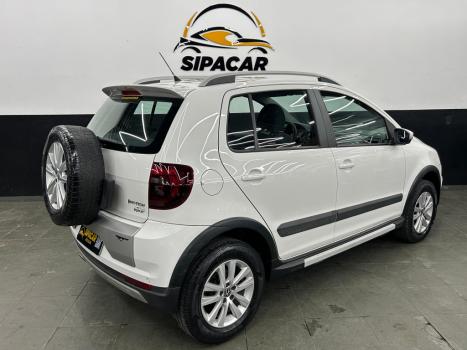VOLKSWAGEN Crossfox 1.6 4P FLEX I-MOTION AUTOMATIZADO, Foto 3