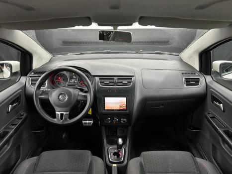 VOLKSWAGEN Crossfox 1.6 4P FLEX I-MOTION AUTOMATIZADO, Foto 5