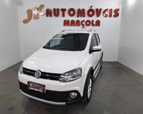 VOLKSWAGEN Crossfox 1.6 4P FLEX, Foto 1