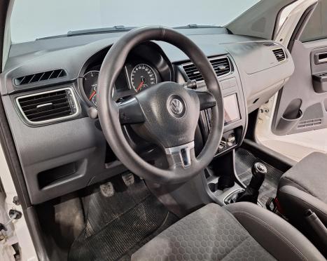 VOLKSWAGEN Crossfox 1.6 4P FLEX, Foto 2