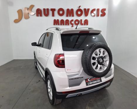 VOLKSWAGEN Crossfox 1.6 4P FLEX, Foto 5