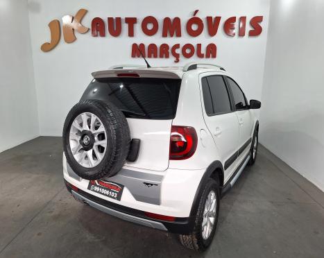 VOLKSWAGEN Crossfox 1.6 4P FLEX, Foto 6