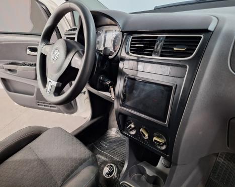 VOLKSWAGEN Crossfox 1.6 4P FLEX, Foto 8