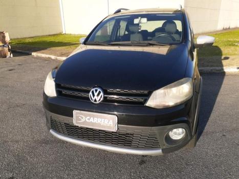 VOLKSWAGEN Crossfox 1.6 4P FLEX, Foto 2
