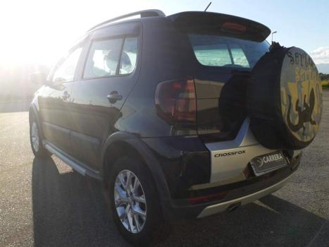 VOLKSWAGEN Crossfox 1.6 4P FLEX, Foto 3