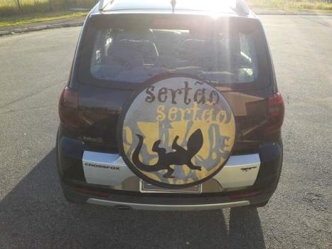 VOLKSWAGEN Crossfox 1.6 4P FLEX, Foto 4