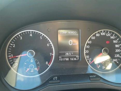 VOLKSWAGEN Crossfox 1.6 4P FLEX, Foto 7