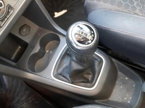 VOLKSWAGEN Crossfox 1.6 4P FLEX, Foto 8