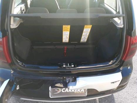 VOLKSWAGEN Crossfox 1.6 4P FLEX, Foto 11