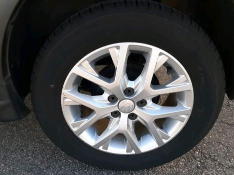 VOLKSWAGEN Crossfox 1.6 4P FLEX, Foto 12