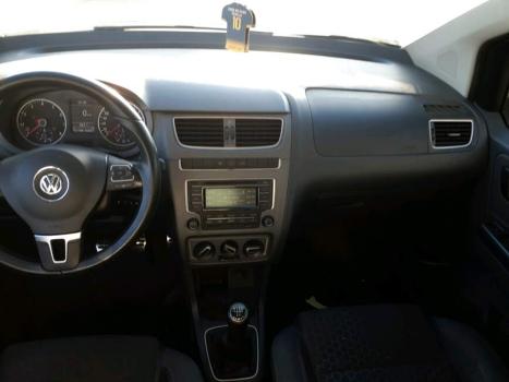 VOLKSWAGEN Crossfox 1.6 4P FLEX, Foto 17