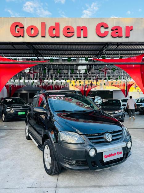 VOLKSWAGEN Crossfox 1.6 4P FLEX, Foto 1