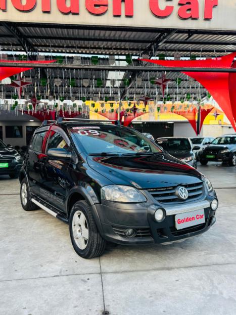 VOLKSWAGEN Crossfox 1.6 4P FLEX, Foto 2