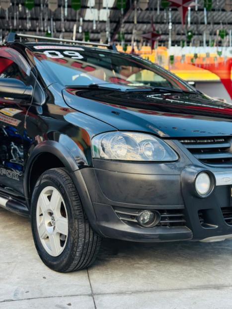VOLKSWAGEN Crossfox 1.6 4P FLEX, Foto 3
