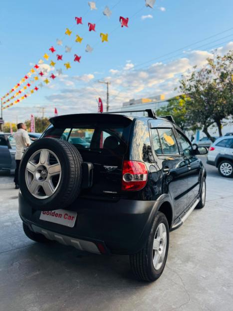 VOLKSWAGEN Crossfox 1.6 4P FLEX, Foto 5