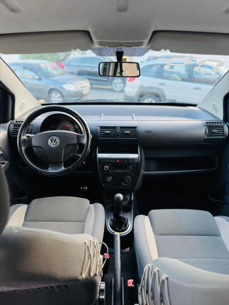 VOLKSWAGEN Crossfox 1.6 4P FLEX, Foto 9